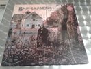 LP BLACK SABBATH - BLACK SABBATH - VERTIGO ORIGINAL FRANCE - BIEM -