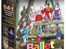 Ballet for Children - Beatrix: Peter Rabbit; Tchaikovsky: The Nutcracker: Alice