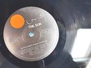BLACK DISCO NIGHT EXPRESS - THE SUN GL 1831-LP/Vinyl/Record
