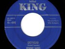 HEAR Wynonie Harris Greyhound/Rot-Gut KING 4592 7