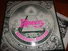 Hades ?– Resisting Success .org,1987..RR..in very good condition..very rare