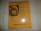 David Cassidy/Partridge Family - Rarities (Fan-Club release U.S. Ltd Ed 2-LP)