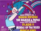 OLDIE NACHT - 1993 - Konzertplakat - Shakin Stevens - Slade - Poster