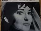 SAX 2550 Callas Sings Verdi Arias E/R