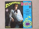 Rare EP Ronnie BIRD french freakbeat Le pivert Philips 437.403