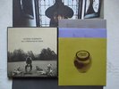 COFFRET 3 LP 33T GEORGE HARRISON 