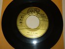 ROCKABILLY 45 RPM RECORD - MARGARET LEWIS - RAM 1840