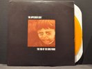 THE APPLESEED CAST End of the Ring Wars 2 LP ORANGE VINYL /1000 RARE OOP DOUBLE