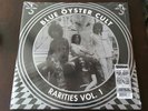 Blue Oyster Cult - Rarities Vol. 1 RSD 2017 2xLP Limited To 1000