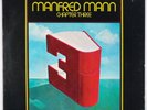 MANFRED MANN: Chapter Three USA POLYDOR ’69 Polydor Jazz Rock LP VG++ Wax