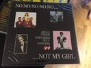 Northern Soul LP KENT 069 No No No No No....Not My Girl