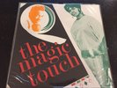 Northern Soul LP KENT 057 The Magic Touch