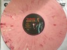 Jimi Hendrix Smash Hits Alt.cover SEALED red/yellow swirl vinyl numbered to1000