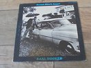 Earl Hooker - Sweet Black Angel 1969 USA LP BLUE THUMB 1st