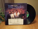 ABBA ?– The Singles / The First Ten Years - 1982 USA 2LP Commercial/Promo (NM)