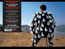 Pink Floyd Delicate Sound Of Thunder PFR 2017 remastered vinyl 2 LP g/f NEW/SEAL