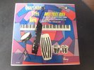 QUARTETTE TRES BIEN BOSS TRES BIEN NM LP MOD JAZZ