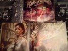 WAR OF THE WORLDS ( the new Generation) vinyl lp