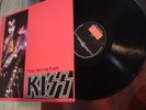 KISS  Demos from Music from the Elder + Vinnie Vincent Rare Music LP – 3650 MX
