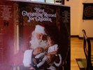 First Christmas Record For Children LP Non CD Trak Skelton Little Christmas Tree