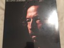 ERIC CLAPTON   JOURNEYMAN LP   DUCK / REPRISE 9 W1-26074   SEALED