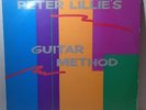 PETER LILLIE'S GUITAR METHOD LP - RARE AUSSIE OZ INDIE ROCKABILLY 1981 LINK 12