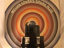 Melvin Sparks “Spark Plug” Rare White Label Promo LP Jazz Funk WLP Prestige RVG