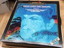 Tomita, Snowflakes Are Dancing 1974 Quadradisc Moog Psych Electronic Rare Promo