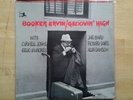 BOOKER ERVIN Groovin High LP Prestige Carmell Jones Jaki Byard Alan Dawson RVG