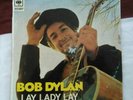 BOB DYLAN Lay Lady Lay 7