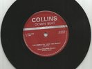 OWEN GRAY - BOB STACKIE COLLINS BAND / I'M GOING TO TAKE YOU BACK / 7''/ VG/ VG-