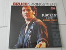 BRUCE SPRINGSTEEN - Rockin' Live From Italy 1993 NEW/SEALED 2Lp Gatefold