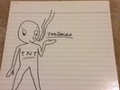 Tortoise TNT Vinyl Thrill Jockey 1998 OOP