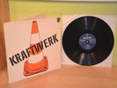 KRAFTWERK - SAME         ROTE PYLONE PHILIPS - RECORD       Prog Rock Kraut