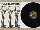 BUTTHOLE SURFERS S/T Self Titled DEBUT 12