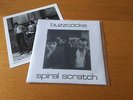 BUZZCOCKS - SPIRAL SCRATCH - 2017 7