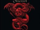 The Obsessed - Sacred - LP Vinyl - New