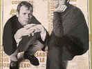 Barry McGuire & the Doctor LP Vinyl Record 1971 AMLS2008-A
