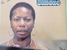 Nina Simone  - No me quitte pas   2LP Vinyl