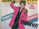 RARE Shakin' Stevens - You Drive Me Crazy - JAPAN PROMO 12