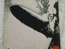 led zeppelin 1 first album