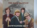 DOWNLINERS SECT 1966 UK LP Columbia SX6028  Mono THE ROCK SECT'S IN - 99p start