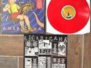 The Offspring - Americana Vinyl LP Red /1000 New