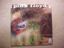 PINK FLOYD - A SAUCERFUL OF SECRETS LP 1968 CAPITOL RECORDS ST-6279 EXCELLENT