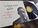 Red Garland / Paul Chambers / Art Taylor **US Prestige LP 7064 RVG Mono**