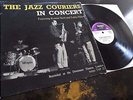 The Jazz Couriers Feat. Tubby Hayes & Ronnie Scott **Original Tempo TAP 22 LP**