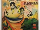 LIJADU SISTERS-SUNSHINE-KILLER OG NIGERIAN AFRO ROCK FUNK PSYCH SYNTH LP VG-