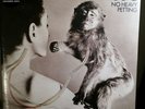 UFO NO HEAVY PETTING LIMITED EDITION COLOR VINYL 2011. 2lp.