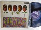 the Rolling Stones    flowers      SKLA-4888     1967