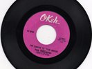 Northern Soul - Triumphs - I'm Coming To Your Rescue / The World Owes Me A Lovin